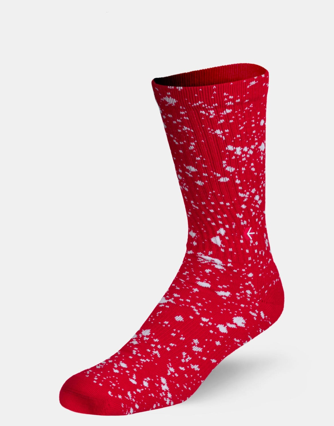 Mens Fit Kit - Red Splatter