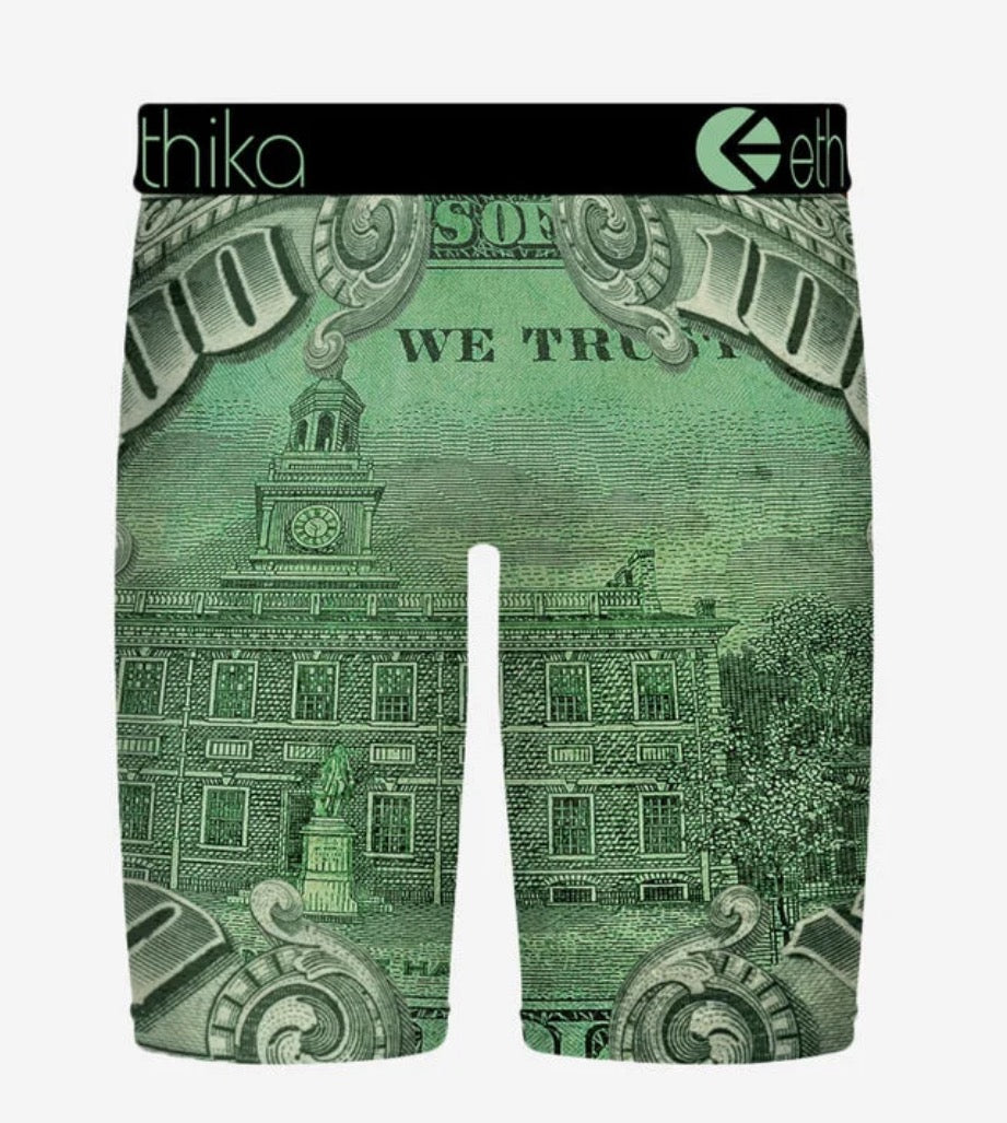 Men's The Original Boxer Brief