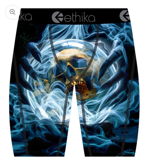 Men's Dead Scope Boxer Brief
