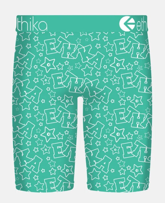 Men's Sparkle Boxer Briefs