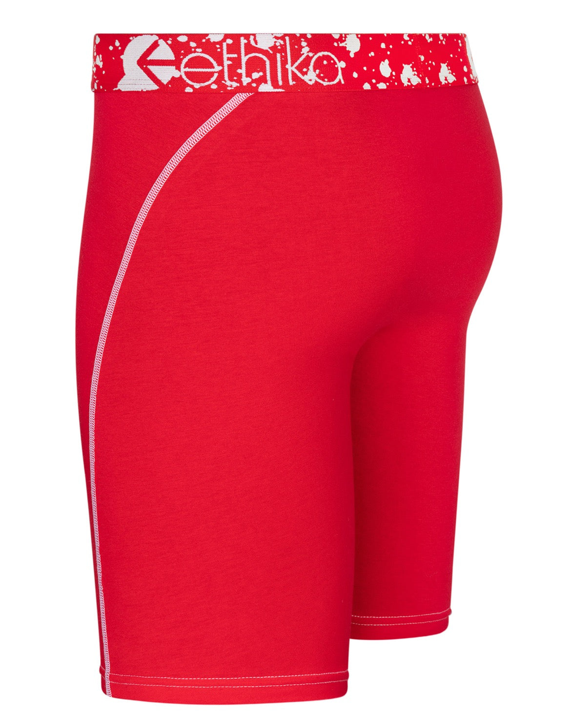Mens Fit Kit - Red Splatter