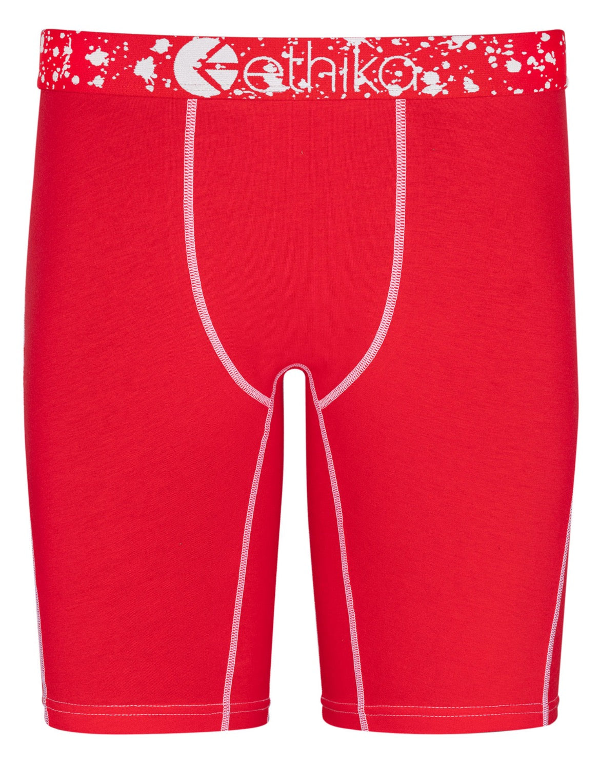 Mens Fit Kit - Red Splatter