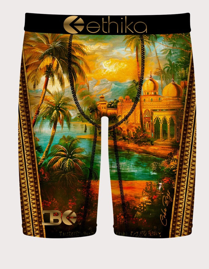Mens Fit Kit - Where We Came From x French Montana