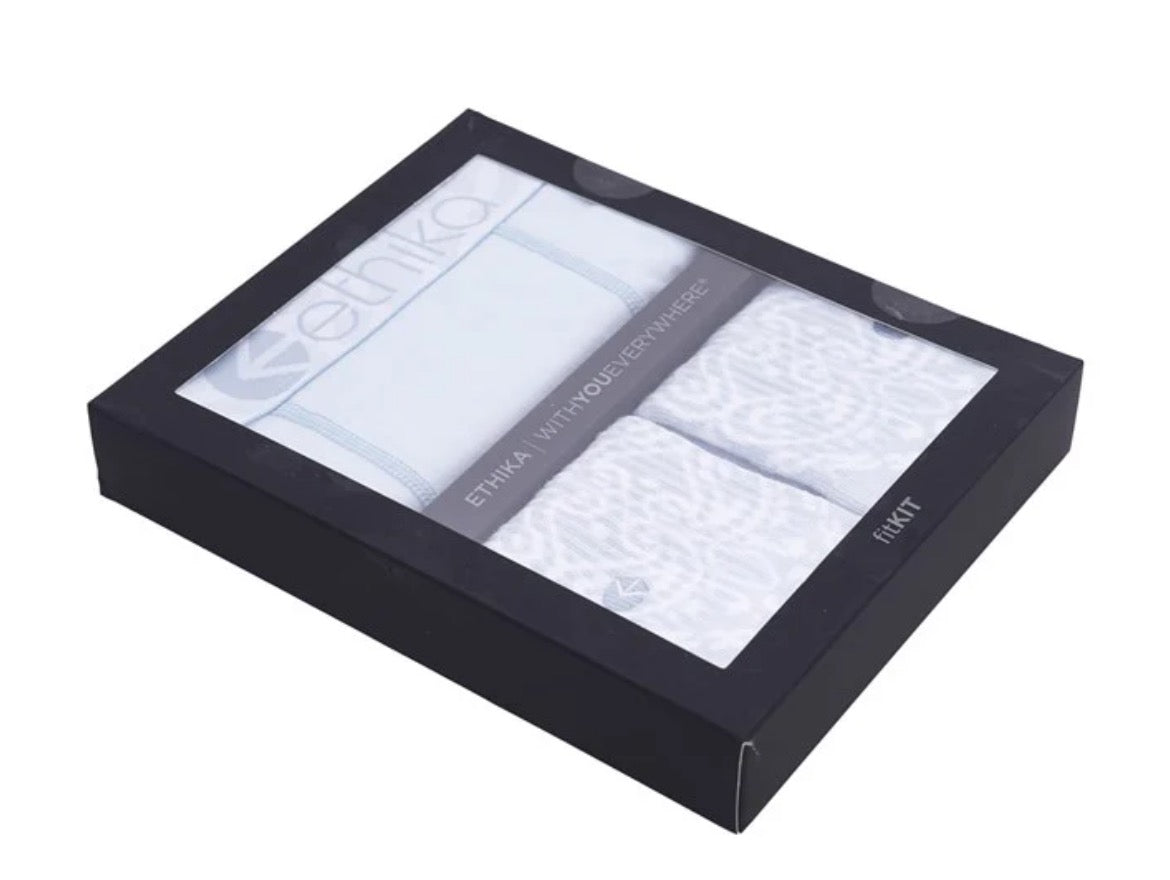Mens Fit Kit - Arctic Frost