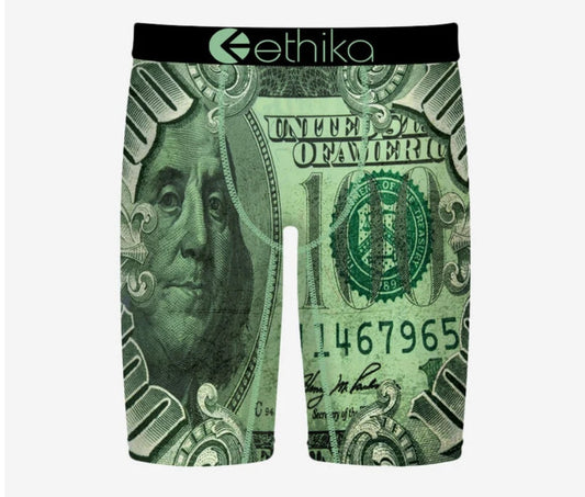 Men's The Original Boxer Brief