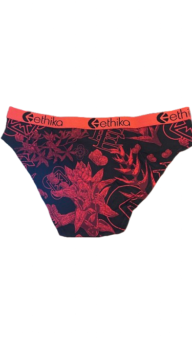 Girls Bikini Underwear