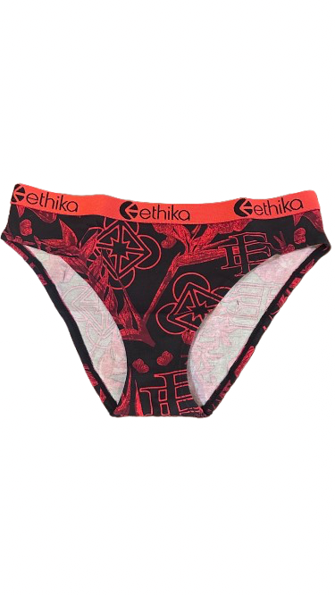 Ethika Girls Bikini Underwear
