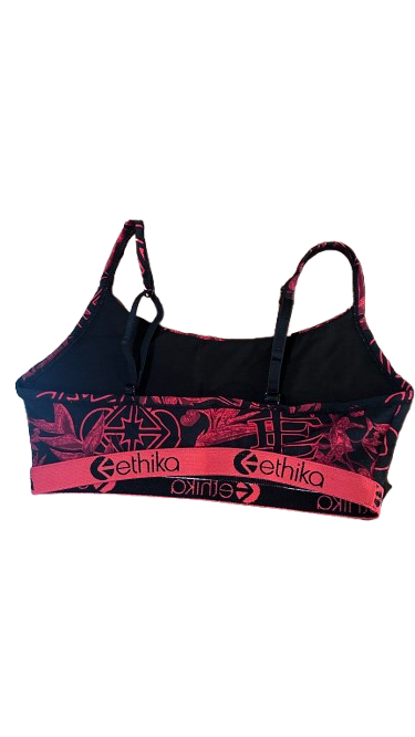 Girls Pullover Bra