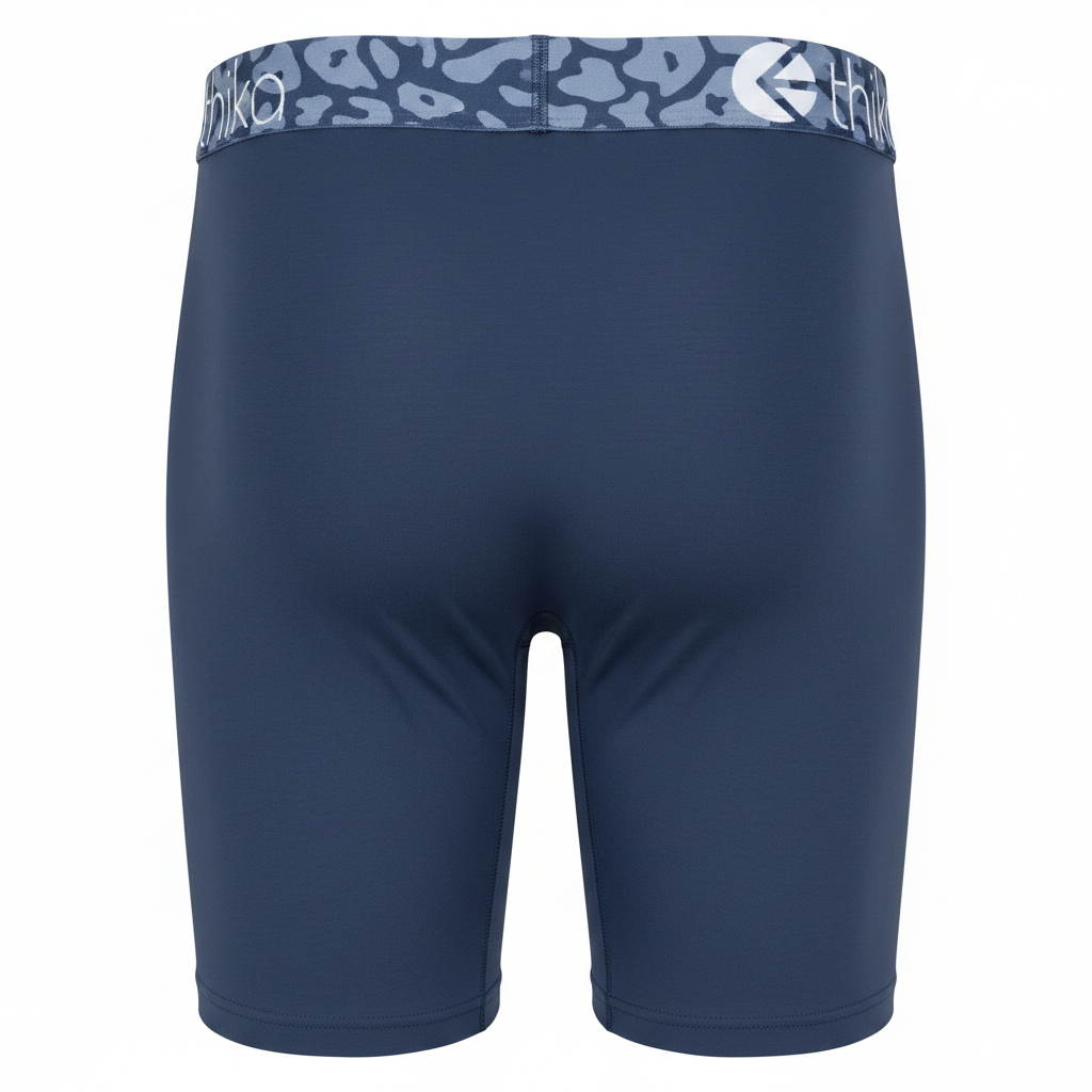 Apex Blue Staple Back