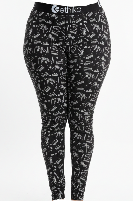 Ethika Leggings Closed Legs Shot