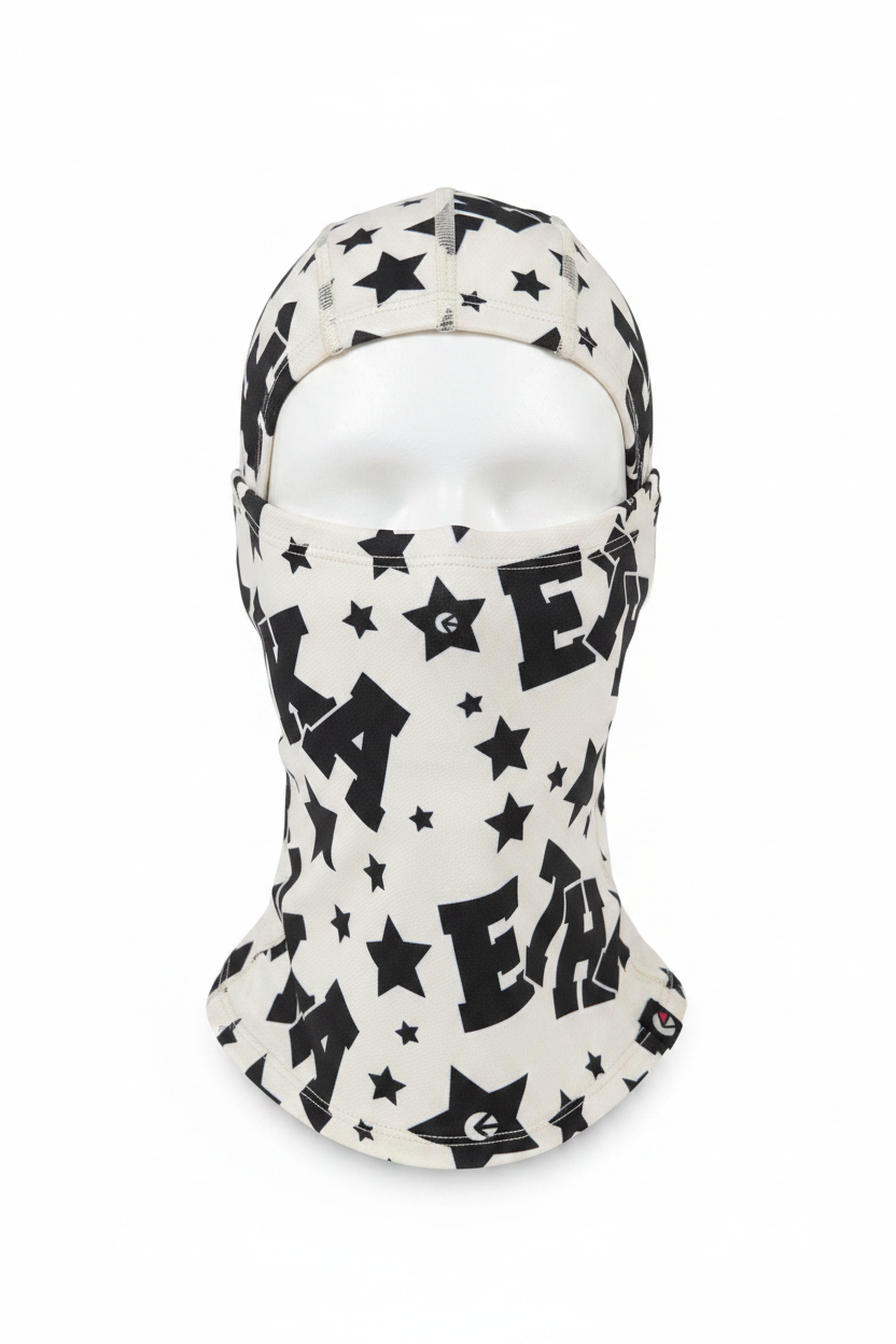 Ethika Shiesty Ghost Mannequin Front
