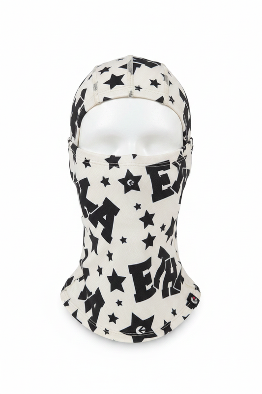 Ethika Shiesty Ghost Mannequin Front
