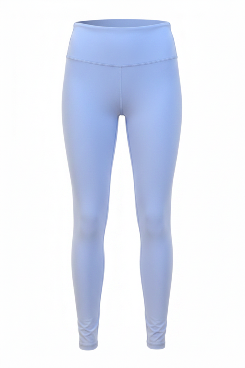 Lululemon Periwinkle High-Rise Align Leggings - Ghost Mannequin
