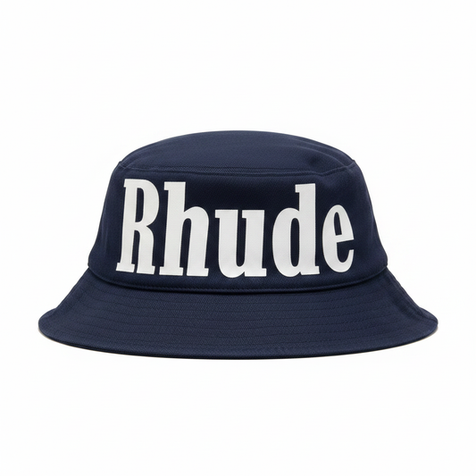 Rhude Bucket Hat - Front