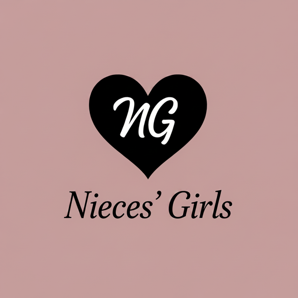 Nieces' Girls Logo