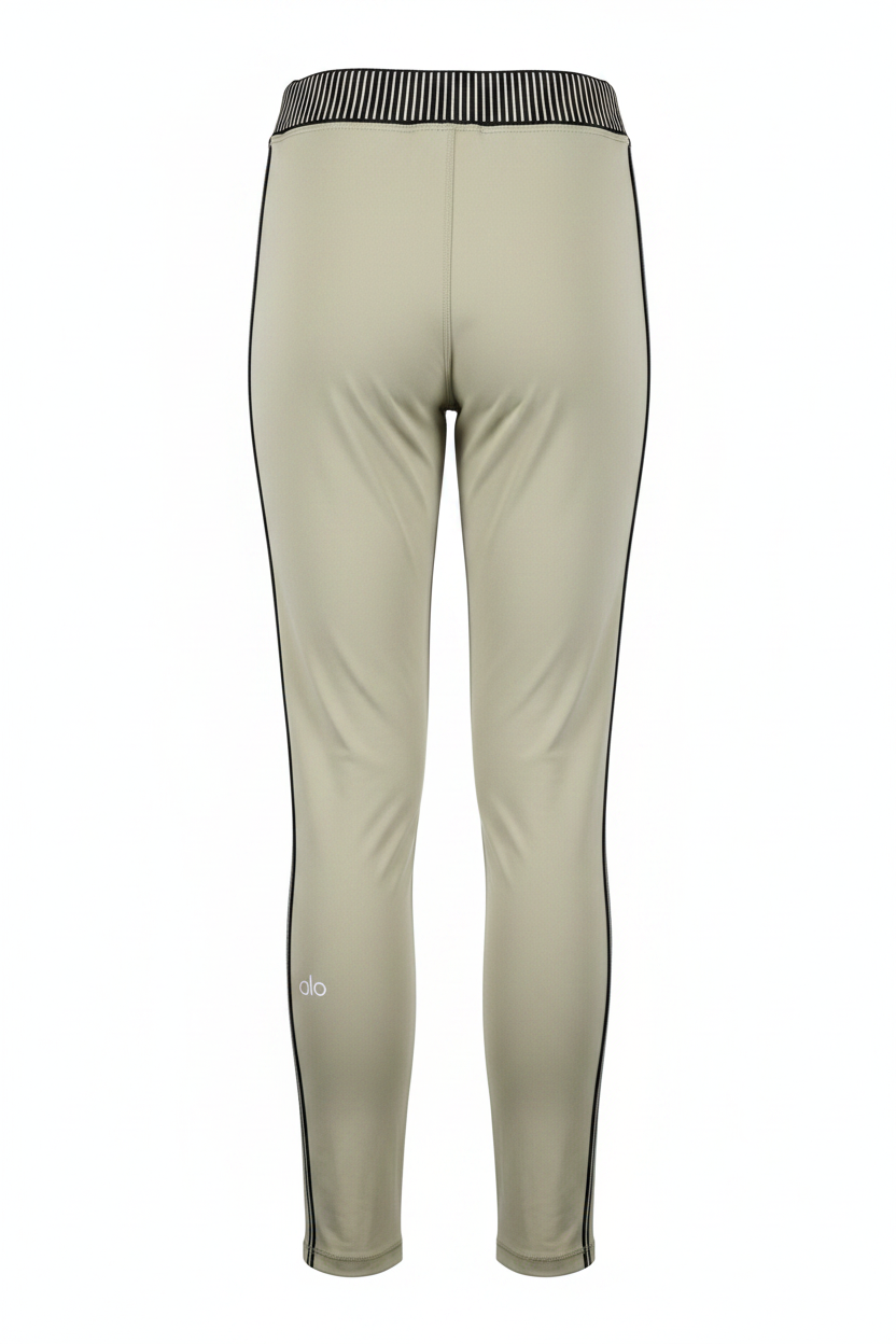 Sage Leggings Ghost Mannequin - Back Original